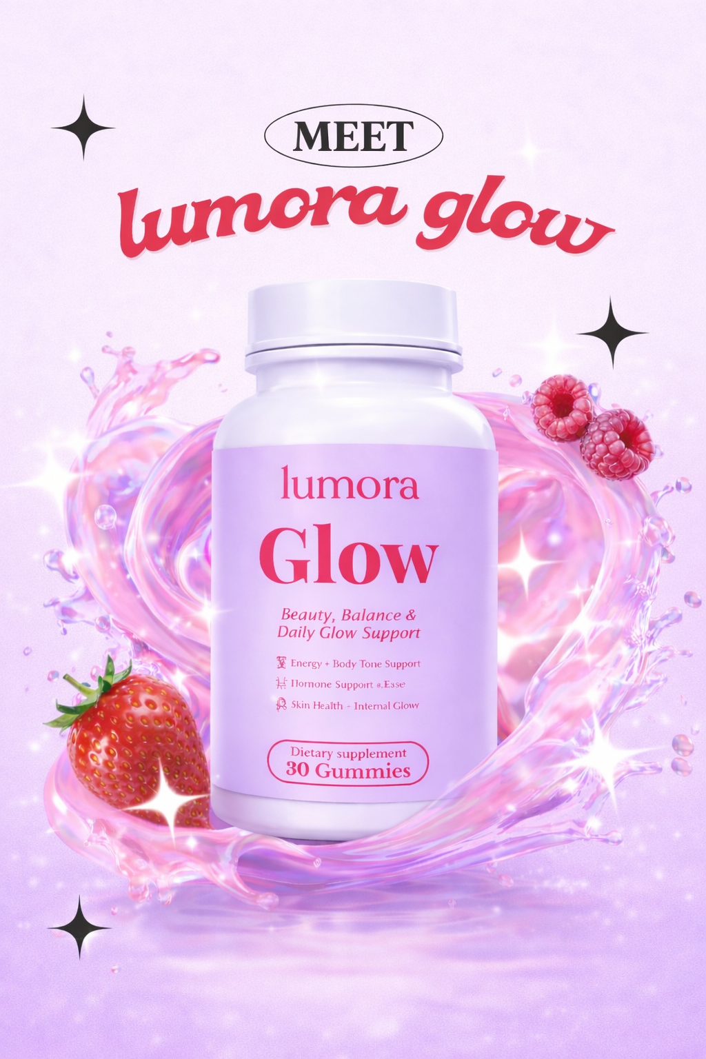 Lumora Glow